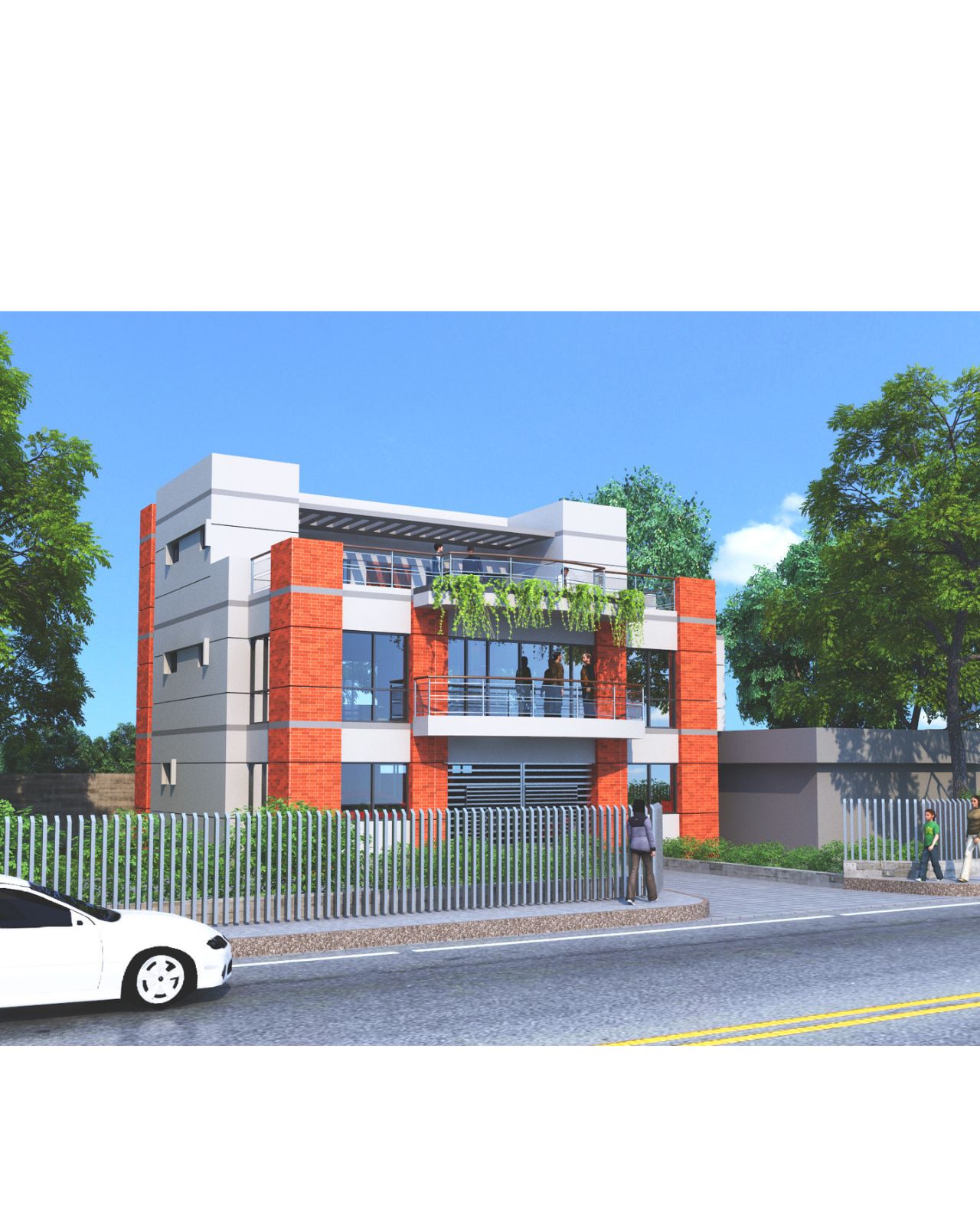🏡 MHL GABINDHA PROJECT