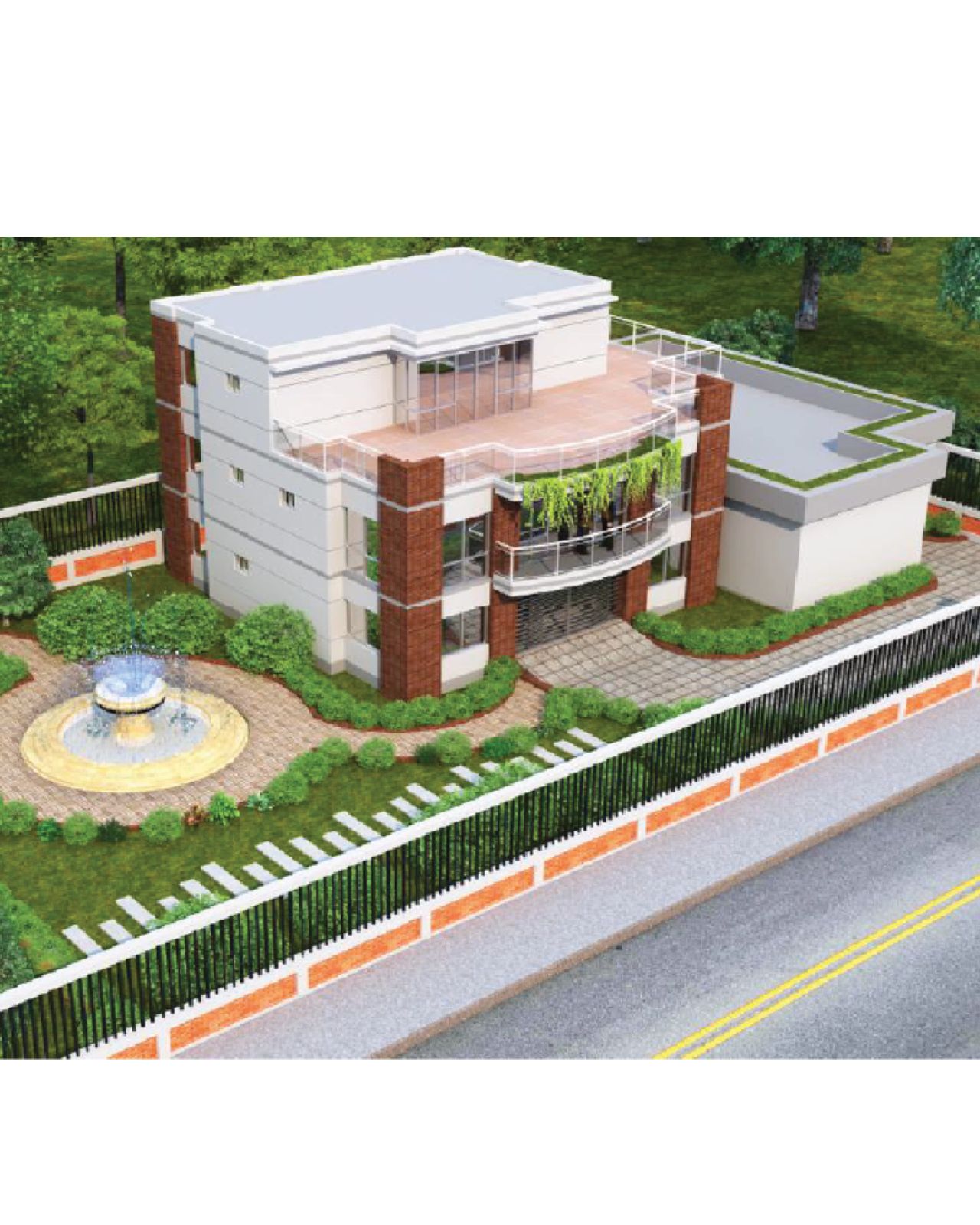🏡 Mondol Villa
