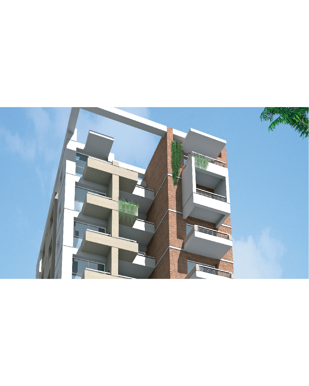 🏢 MH SHEWRA VILLA