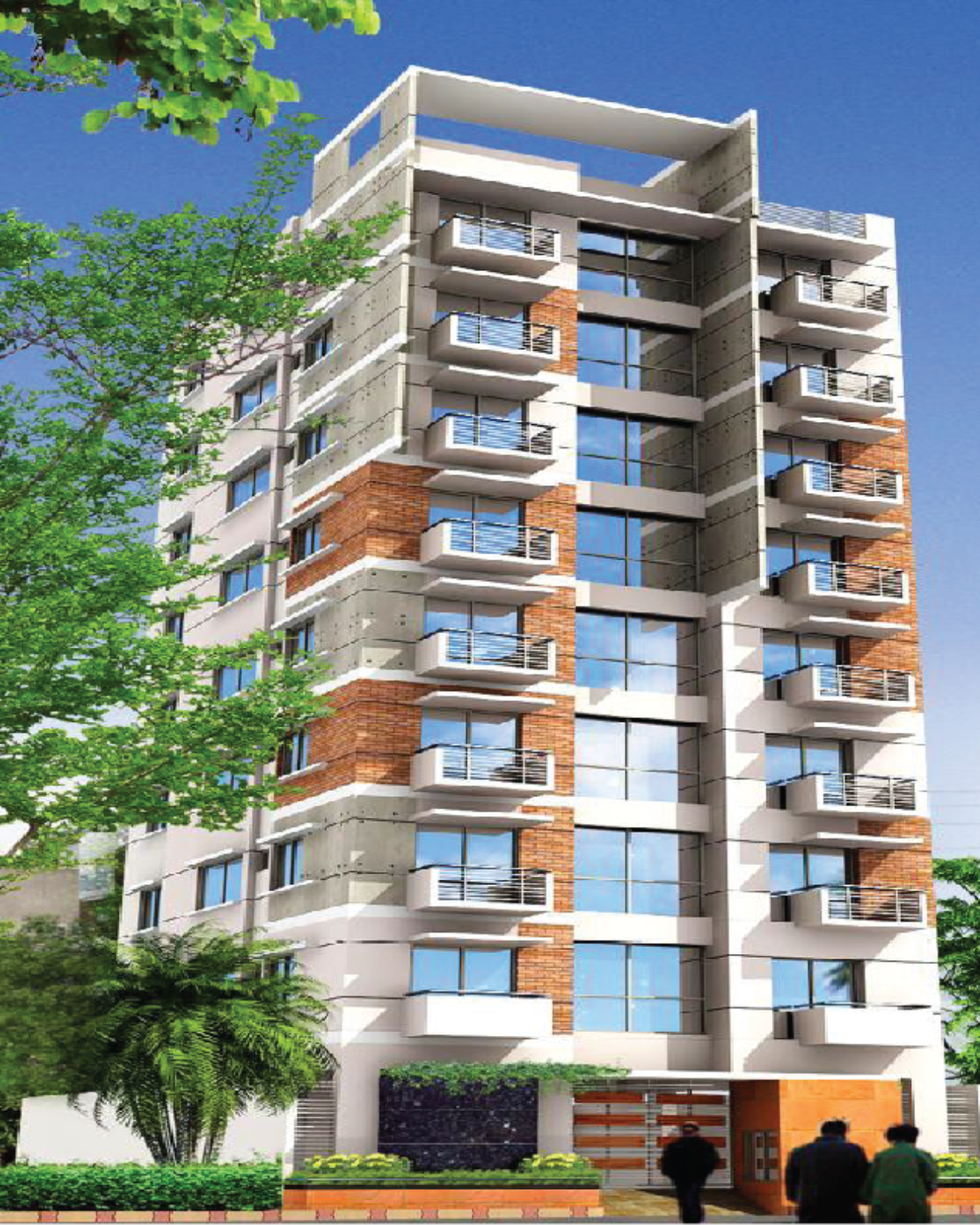 🏢 MRA NAHAR VILLA