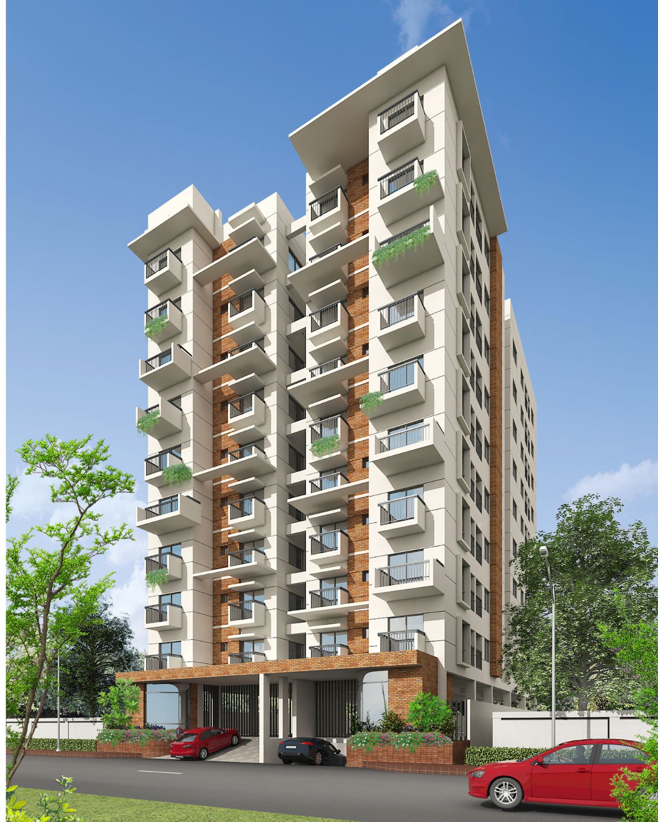 🏢 MH ENG PARVIN BOSILA