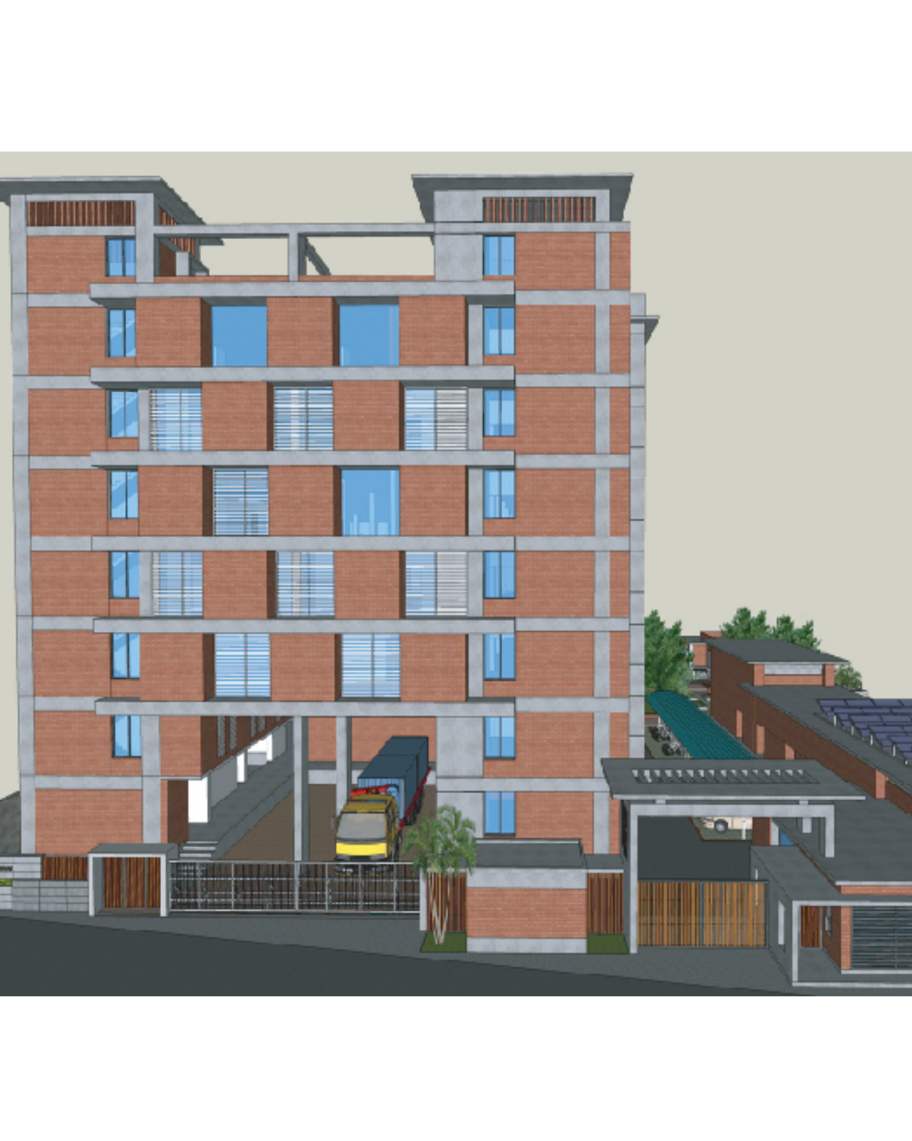 🏢 CROSSWEAR INDUSTRIES LTD